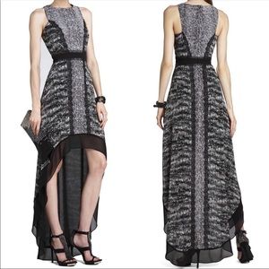 BCBGMAXAZRIA SIENNA DRESS